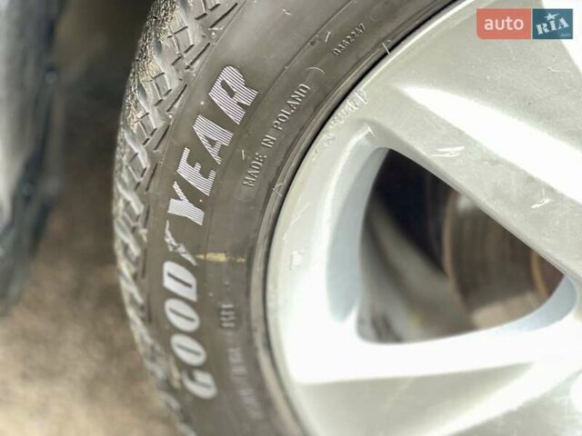 Серый Хонда Аккорд, объемом двигателя 2 л и пробегом 88 тыс. км за 11500 $, фото 13 на Automoto.ua