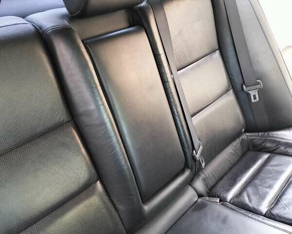 Серый Хонда Аккорд, объемом двигателя 2 л и пробегом 250 тыс. км за 9500 $, фото 10 на Automoto.ua