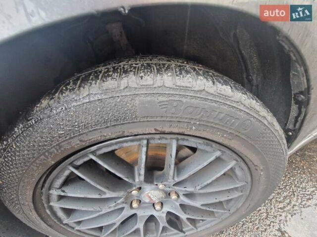 Серый Хонда Аккорд, объемом двигателя 2 л и пробегом 120 тыс. км за 10500 $, фото 21 на Automoto.ua