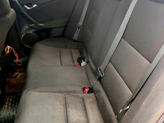 Сірий Хонда Аккорд, об'ємом двигуна 2 л та пробігом 256 тис. км за 8500 $, фото 8 на Automoto.ua