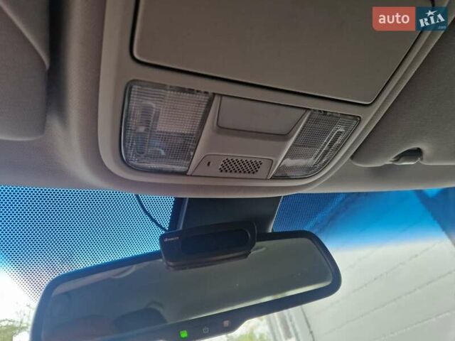 Серый Хонда Аккорд, объемом двигателя 2 л и пробегом 120 тыс. км за 10500 $, фото 5 на Automoto.ua