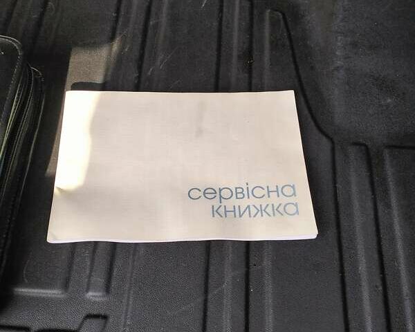 Серый Хонда Аккорд, объемом двигателя 2 л и пробегом 250 тыс. км за 9500 $, фото 15 на Automoto.ua