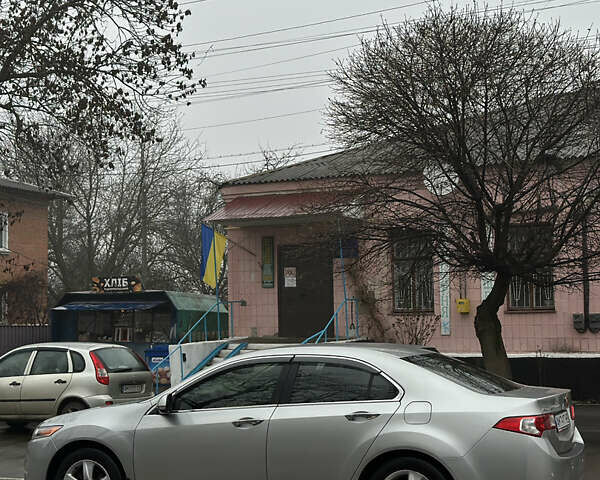 Сірий Хонда Аккорд, об'ємом двигуна 2 л та пробігом 286 тис. км за 8999 $, фото 11 на Automoto.ua