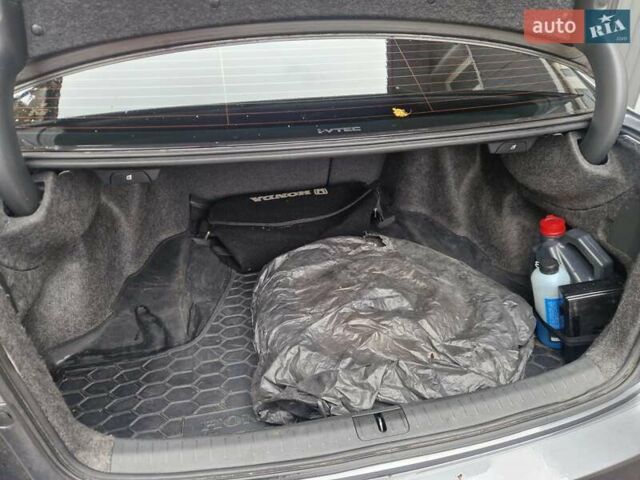 Серый Хонда Аккорд, объемом двигателя 2 л и пробегом 120 тыс. км за 10500 $, фото 10 на Automoto.ua