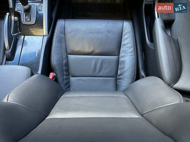 Сірий Хонда Аккорд, об'ємом двигуна 2.35 л та пробігом 165 тис. км за 11900 $, фото 29 на Automoto.ua