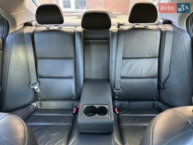 Сірий Хонда Аккорд, об'ємом двигуна 2.35 л та пробігом 165 тис. км за 11900 $, фото 39 на Automoto.ua