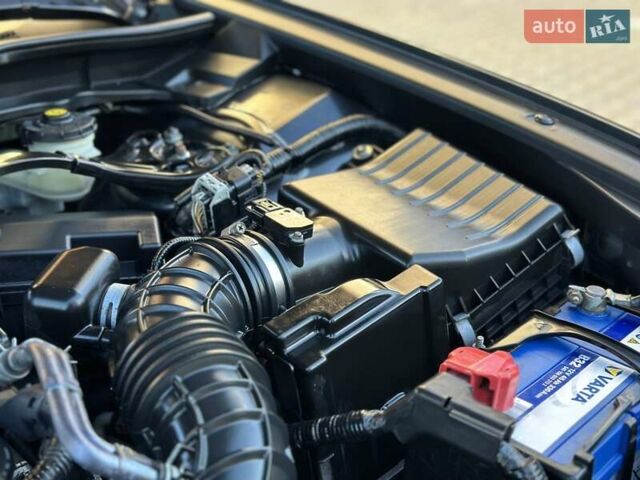 Сірий Хонда Аккорд, об'ємом двигуна 2.35 л та пробігом 165 тис. км за 11900 $, фото 78 на Automoto.ua