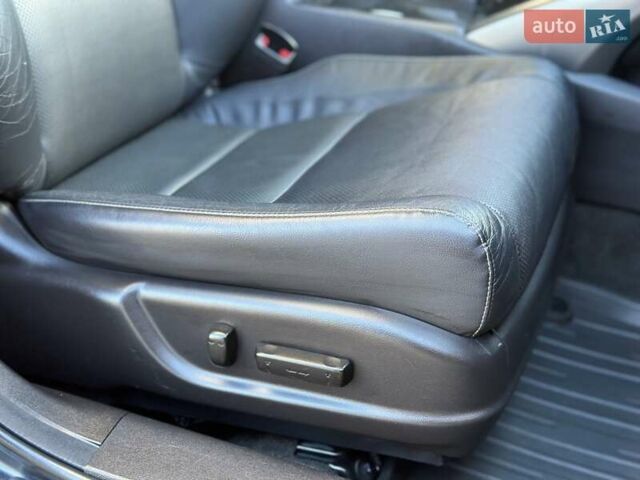 Сірий Хонда Аккорд, об'ємом двигуна 2.35 л та пробігом 165 тис. км за 11900 $, фото 51 на Automoto.ua