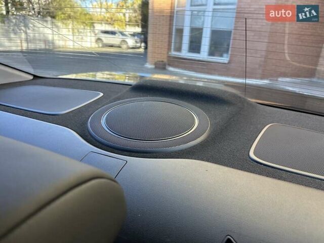 Сірий Хонда Аккорд, об'ємом двигуна 2.35 л та пробігом 165 тис. км за 11900 $, фото 66 на Automoto.ua