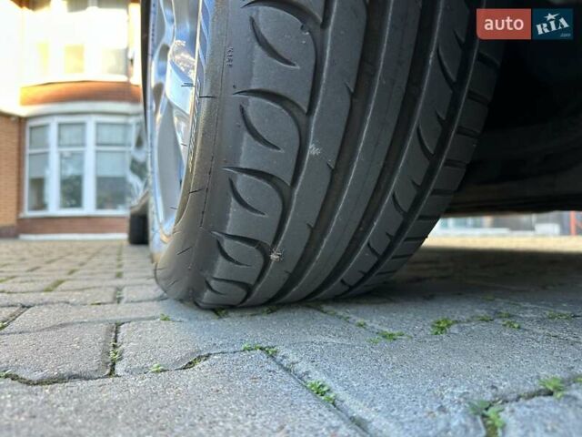 Сірий Хонда Аккорд, об'ємом двигуна 2.35 л та пробігом 165 тис. км за 11900 $, фото 85 на Automoto.ua