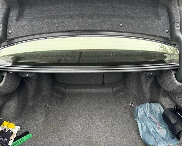 Серый Хонда Аккорд, объемом двигателя 2.4 л и пробегом 142 тыс. км за 12000 $, фото 15 на Automoto.ua