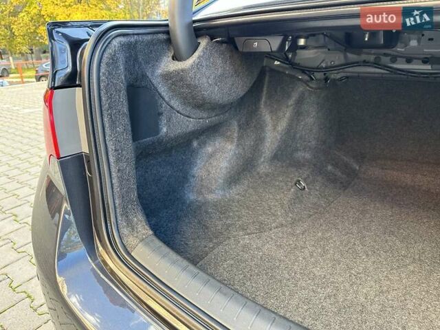 Сірий Хонда Аккорд, об'ємом двигуна 2.35 л та пробігом 165 тис. км за 11900 $, фото 72 на Automoto.ua