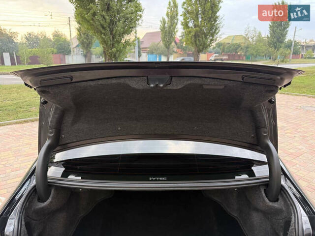 Серый Хонда Аккорд, объемом двигателя 2 л и пробегом 118 тыс. км за 10400 $, фото 50 на Automoto.ua