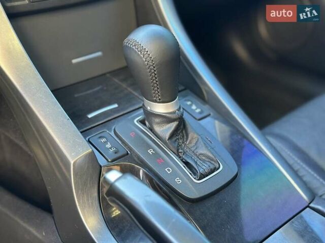 Сірий Хонда Аккорд, об'ємом двигуна 2.35 л та пробігом 165 тис. км за 11900 $, фото 49 на Automoto.ua