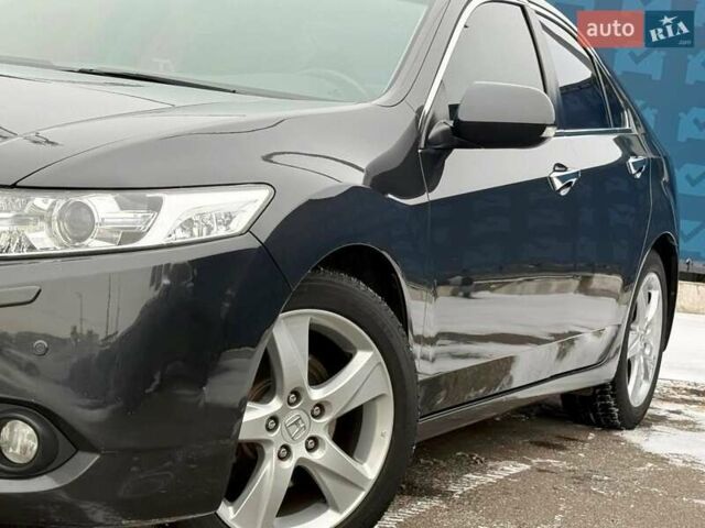 Сірий Хонда Аккорд, об'ємом двигуна 2 л та пробігом 164 тис. км за 11200 $, фото 19 на Automoto.ua