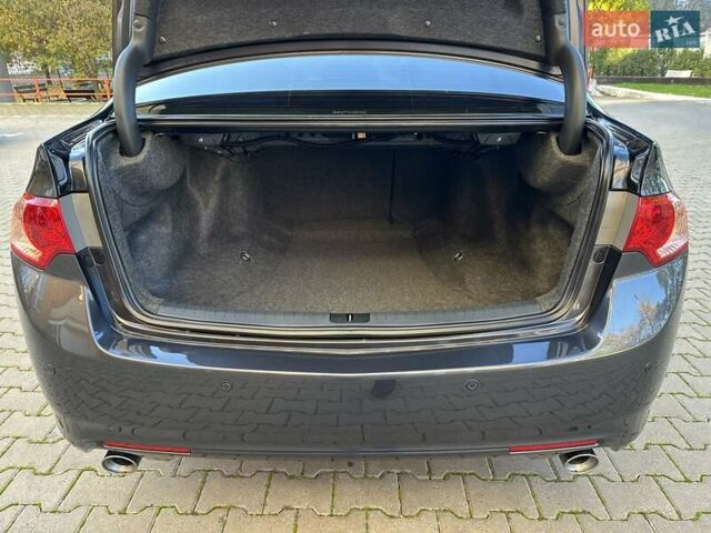 Сірий Хонда Аккорд, об'ємом двигуна 2.35 л та пробігом 165 тис. км за 11900 $, фото 69 на Automoto.ua