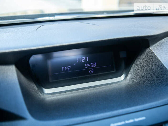 Сірий Хонда Аккорд, об'ємом двигуна 2 л та пробігом 154 тис. км за 12899 $, фото 24 на Automoto.ua