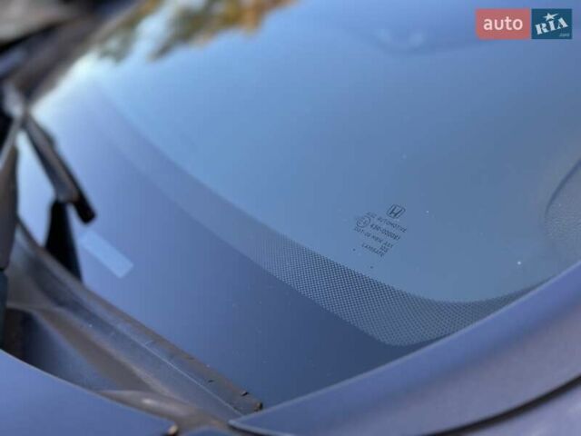 Сірий Хонда Аккорд, об'ємом двигуна 2.35 л та пробігом 165 тис. км за 11900 $, фото 82 на Automoto.ua