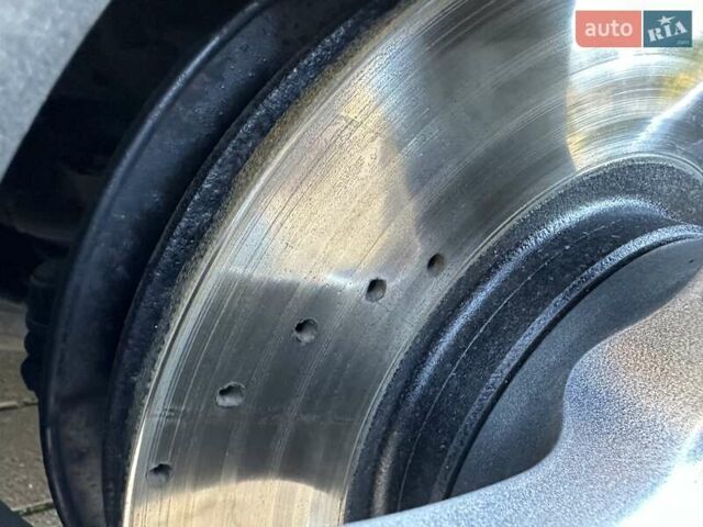 Сірий Хонда Аккорд, об'ємом двигуна 2.35 л та пробігом 165 тис. км за 11900 $, фото 84 на Automoto.ua