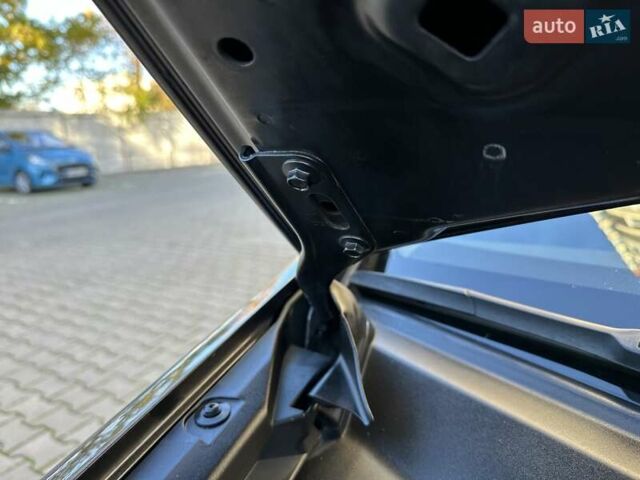 Сірий Хонда Аккорд, об'ємом двигуна 2.35 л та пробігом 165 тис. км за 11900 $, фото 81 на Automoto.ua