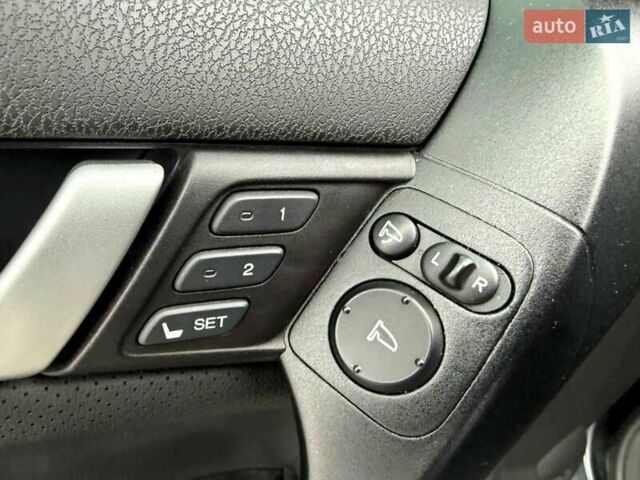 Сірий Хонда Аккорд, об'ємом двигуна 2 л та пробігом 164 тис. км за 11200 $, фото 58 на Automoto.ua