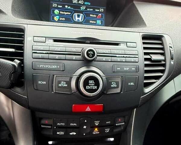 Сірий Хонда Аккорд, об'ємом двигуна 2 л та пробігом 164 тис. км за 11200 $, фото 88 на Automoto.ua