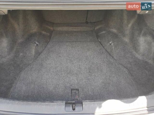 Серый Хонда Аккорд, объемом двигателя 2 л и пробегом 166 тыс. км за 10199 $, фото 17 на Automoto.ua