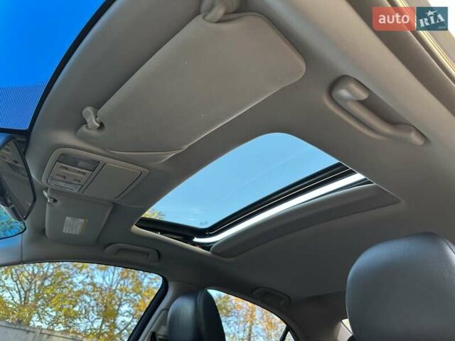 Сірий Хонда Аккорд, об'ємом двигуна 2.35 л та пробігом 165 тис. км за 11900 $, фото 67 на Automoto.ua