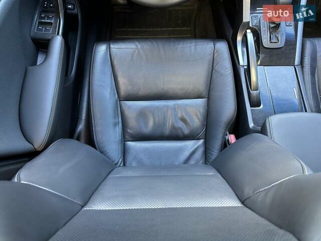 Сірий Хонда Аккорд, об'ємом двигуна 2.35 л та пробігом 165 тис. км за 11900 $, фото 28 на Automoto.ua