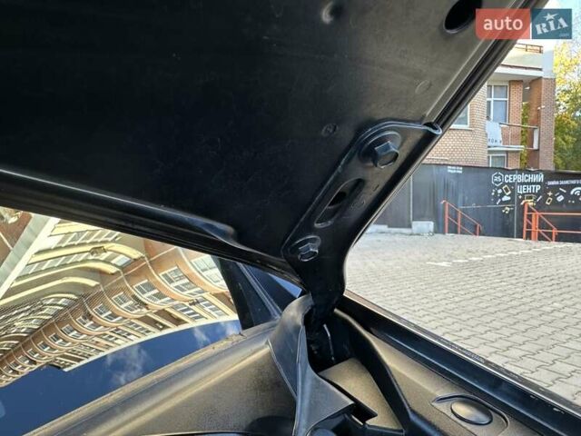 Сірий Хонда Аккорд, об'ємом двигуна 2.35 л та пробігом 165 тис. км за 11900 $, фото 80 на Automoto.ua