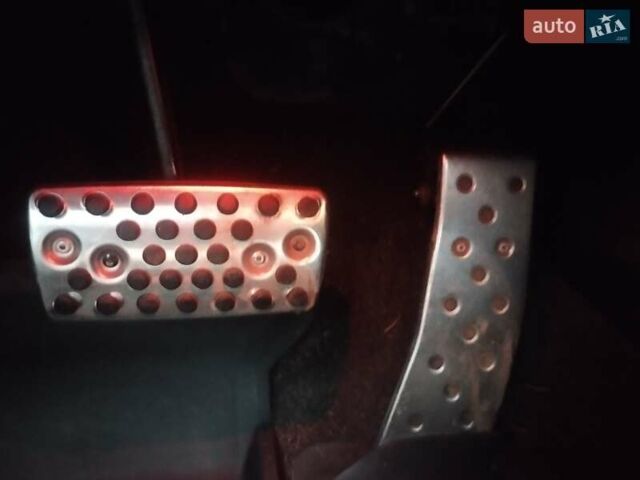 Серый Хонда Аккорд, объемом двигателя 2.35 л и пробегом 195 тыс. км за 11400 $, фото 6 на Automoto.ua