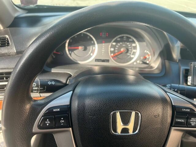 Сірий Хонда Аккорд, об'ємом двигуна 0 л та пробігом 260 тис. км за 10600 $, фото 10 на Automoto.ua