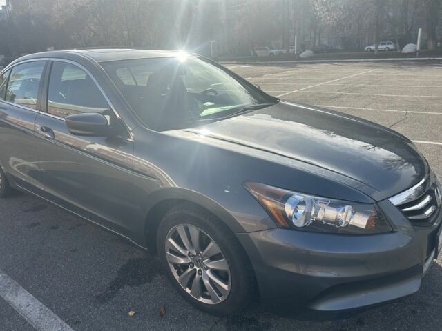 Сірий Хонда Аккорд, об'ємом двигуна 0 л та пробігом 260 тис. км за 10600 $, фото 2 на Automoto.ua