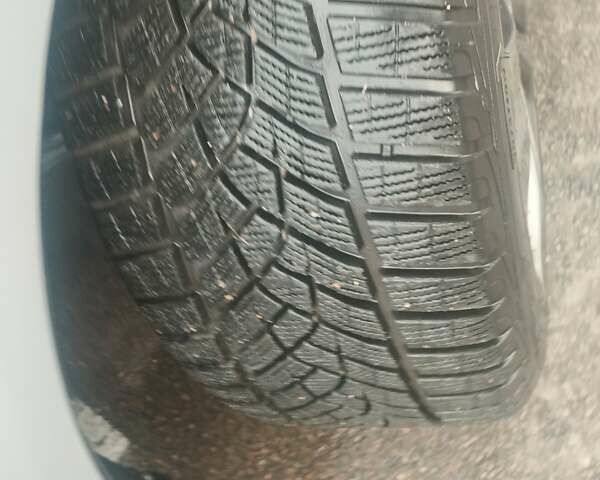 Серый Хонда Аккорд, объемом двигателя 2.35 л и пробегом 195 тыс. км за 11400 $, фото 46 на Automoto.ua