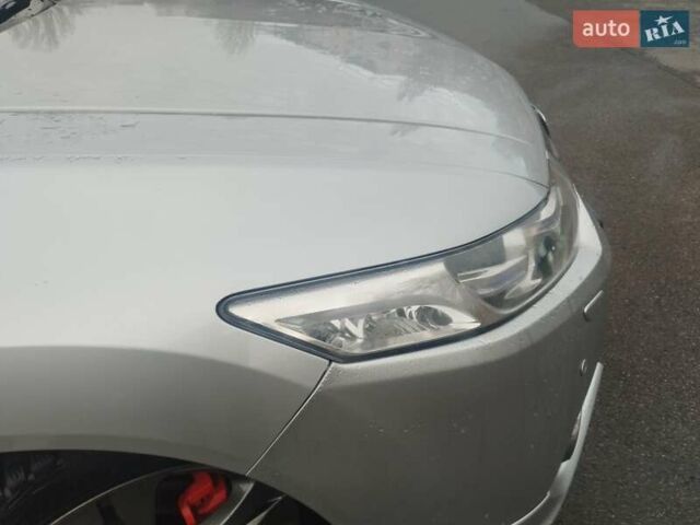 Серый Хонда Аккорд, объемом двигателя 2.35 л и пробегом 195 тыс. км за 11400 $, фото 44 на Automoto.ua