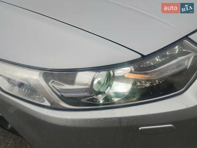 Серый Хонда Аккорд, объемом двигателя 2.35 л и пробегом 195 тыс. км за 11400 $, фото 23 на Automoto.ua