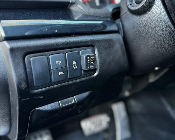 Серый Хонда Аккорд, объемом двигателя 2.4 л и пробегом 319 тыс. км за 11299 $, фото 13 на Automoto.ua