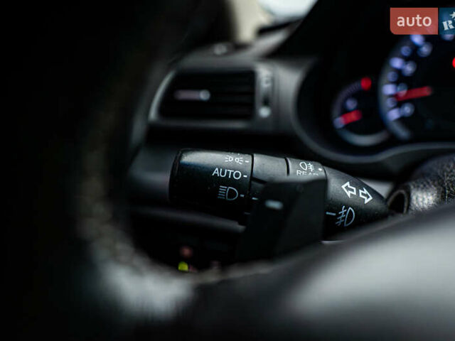 Сірий Хонда Аккорд, об'ємом двигуна 2 л та пробігом 191 тис. км за 10982 $, фото 14 на Automoto.ua