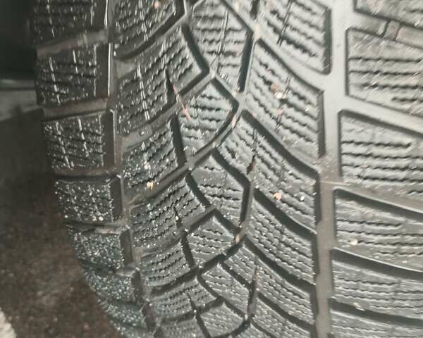 Серый Хонда Аккорд, объемом двигателя 2.35 л и пробегом 195 тыс. км за 11400 $, фото 26 на Automoto.ua