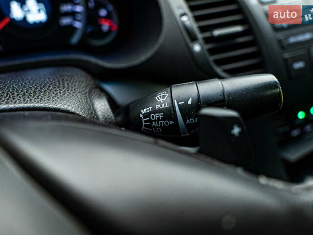 Сірий Хонда Аккорд, об'ємом двигуна 2 л та пробігом 191 тис. км за 10982 $, фото 13 на Automoto.ua