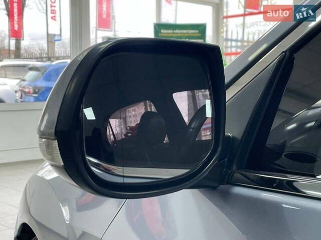 Серый Хонда Аккорд, объемом двигателя 2.35 л и пробегом 255 тыс. км за 9990 $, фото 15 на Automoto.ua