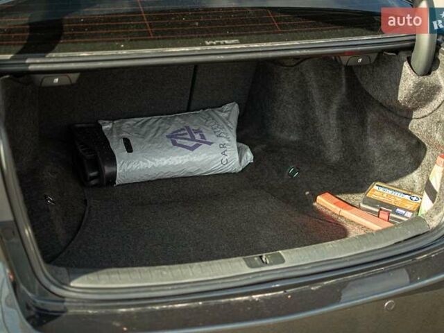 Сірий Хонда Аккорд, об'ємом двигуна 2 л та пробігом 194 тис. км за 10250 $, фото 8 на Automoto.ua