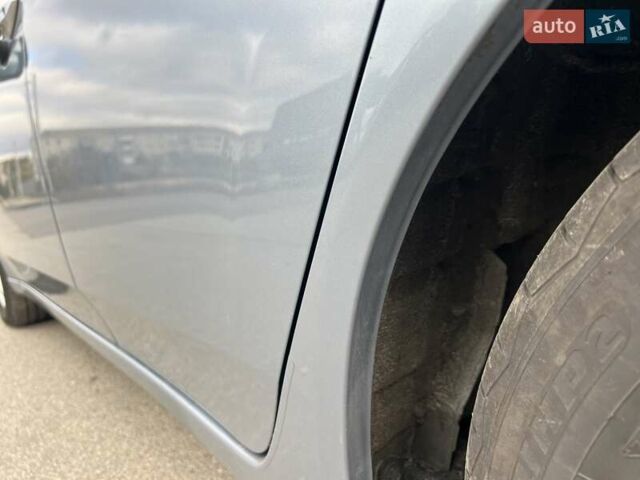 Серый Хонда Аккорд, объемом двигателя 2.2 л и пробегом 239 тыс. км за 11500 $, фото 16 на Automoto.ua