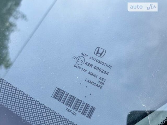 Серый Хонда Аккорд, объемом двигателя 0 л и пробегом 5 тыс. км за 19900 $, фото 26 на Automoto.ua