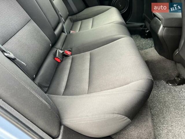 Серый Хонда Аккорд, объемом двигателя 2.2 л и пробегом 239 тыс. км за 11500 $, фото 61 на Automoto.ua