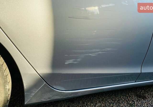 Сірий Хонда Аккорд, об'ємом двигуна 2.4 л та пробігом 190 тис. км за 10600 $, фото 21 на Automoto.ua