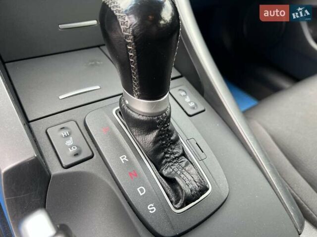 Серый Хонда Аккорд, объемом двигателя 2.2 л и пробегом 239 тыс. км за 11500 $, фото 46 на Automoto.ua