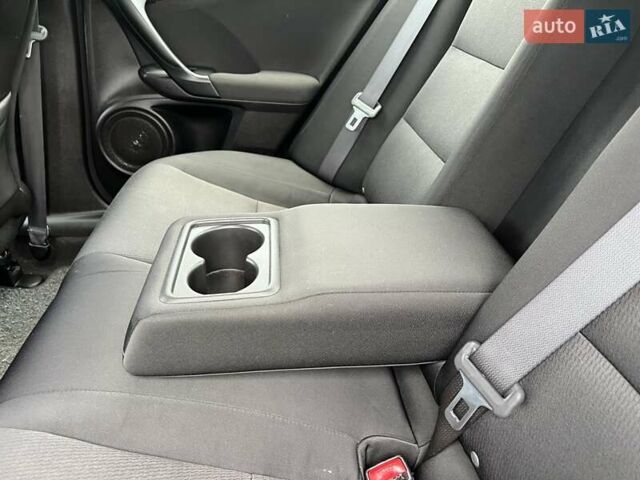 Серый Хонда Аккорд, объемом двигателя 2.2 л и пробегом 239 тыс. км за 11500 $, фото 52 на Automoto.ua