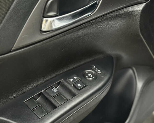 Серый Хонда Аккорд, объемом двигателя 2.4 л и пробегом 224 тыс. км за 9900 $, фото 8 на Automoto.ua