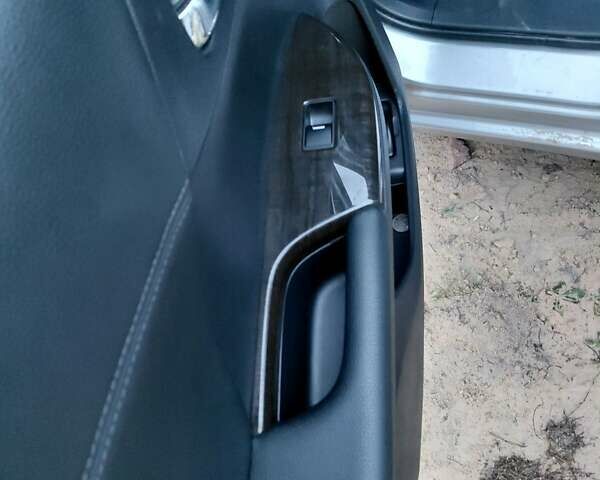 Сірий Хонда Аккорд, об'ємом двигуна 2.4 л та пробігом 217 тис. км за 14000 $, фото 21 на Automoto.ua